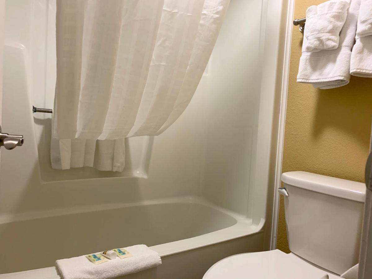 Paradise Found Oceanfront Condo マートルビーチ エクステリア 写真