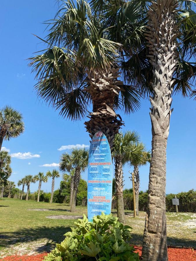 Paradise Found Oceanfront Condo マートルビーチ エクステリア 写真